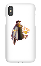 huguesfps iPhone Phone Cases Grolorant Valorant