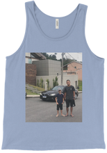 guxtavokoski Tank Top