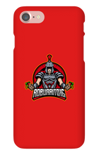 roburrito1g iPhone Phone Cases