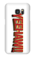 orbyledraw Samsung Phone Cases