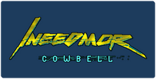 Cyberbell XXL Gaming Mousepad