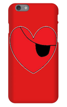 sandpirate iPhone Phone Cases