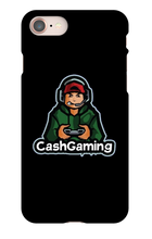 Cash Gaming iPhone Cases