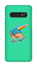 skittle_buttttv Samsung Phone Cases