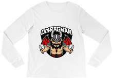 Camiseta manga larga DMRagnar