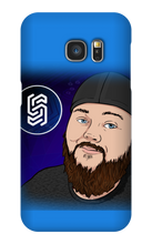 superfluousgamingus Samsung Phone Cases