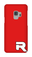 redskull_1717_ Samsung Phone Cases