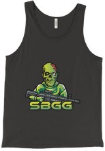 SBGG Zombie Tank Top