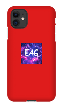 xxeagles iPhone Phone Cases