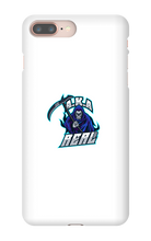 xaka_realx iPhone Phone Cases