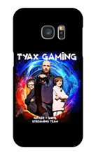 tyaxgaming Samsung Phone Cases