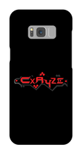 CxRyze Samsung Phone Cases
