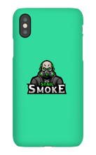 stailsmoke iPhone Phone Cases