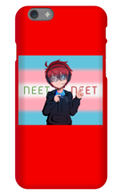 shutinguy00 iPhone Phone Cases