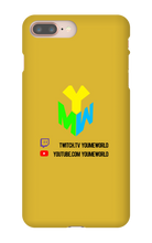 youmeworld iPhone Phone Cases