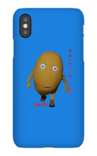 kcsnipa iPhone Phone Cases