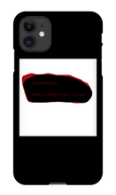 deathmetalsir iPhone Phone Cases