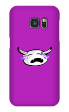 SpielHD Samsung Phone Cases Trauer