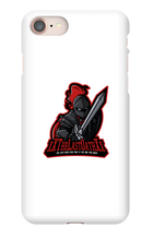xxthelastoathxx iPhone Phone Cases