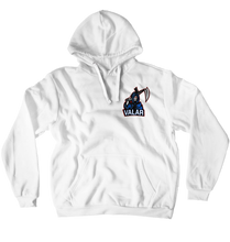 valardohaeris_x Hoodies (No-Zip/Pullover)