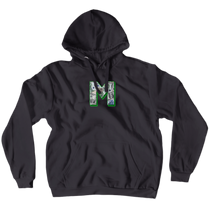 Money Hoodies (No-Zip/Pullover)