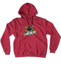 LukeMerc Hoodies (No-Zip/Pullover)