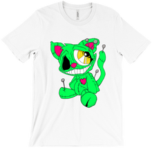 Voodoo Kitty T-Shirts