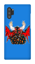 Monster Samsung Phone Cases