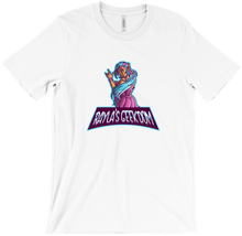 raylas_geekdom T-Shirts