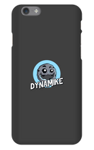 dynamike_ iPhone Phone Cases