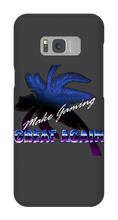 RETRO Samsung Phone Cases
