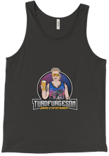 TurdFurgeson Gaming Tank Top