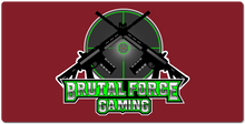 Brutal Force XXL Gaming Mousepad