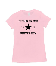 DunlunUni-Light-Womens