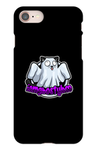 iamghostyboo iPhone Phone Cases