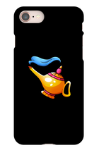 Genie iPhone Cases