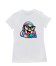 LFG Womens Tee
