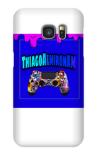thiagoalmironam Samsung Phone Cases