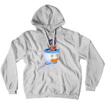 WGTC Hoodies (No-Zip/Pullover)