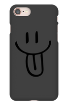 riderty iPhone Phone Cases