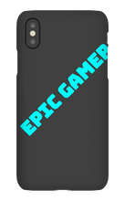 gustavvg iPhone Phone Cases