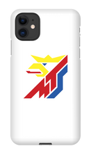 MrTylerSmith iPhone Phone Cases