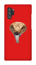 pistolpete2k Samsung Phone Cases