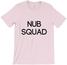 nub Squad T-Shirt