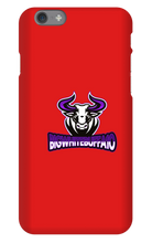 bigwhitebuffa1o iPhone Phone Cases