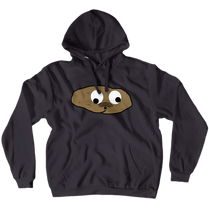 wagoff Hoodies (No-Zip/Pullover)