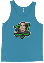 gamertrevis Tank Top