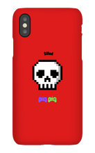 s0led0 iPhone Phone Cases
