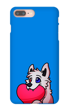Wolf iPhone Phone Cases