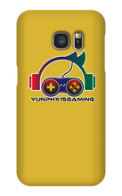 yunphx15 Samsung Phone Cases